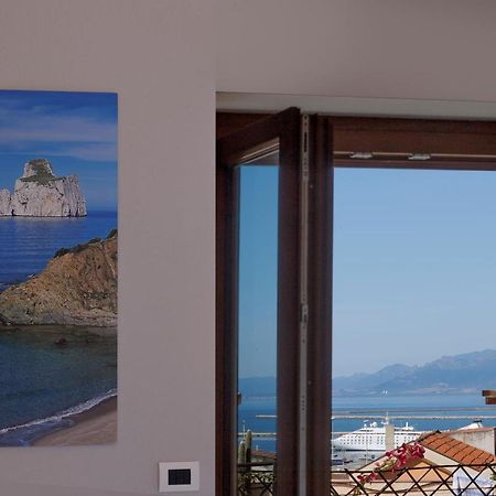 Antonia Suite Cagliari Eksteriør billede