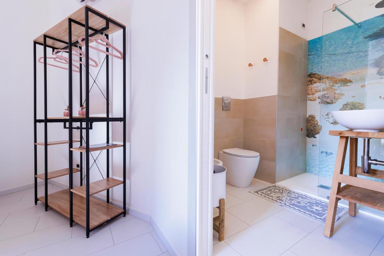 Antonia Suite Cagliari Eksteriør billede