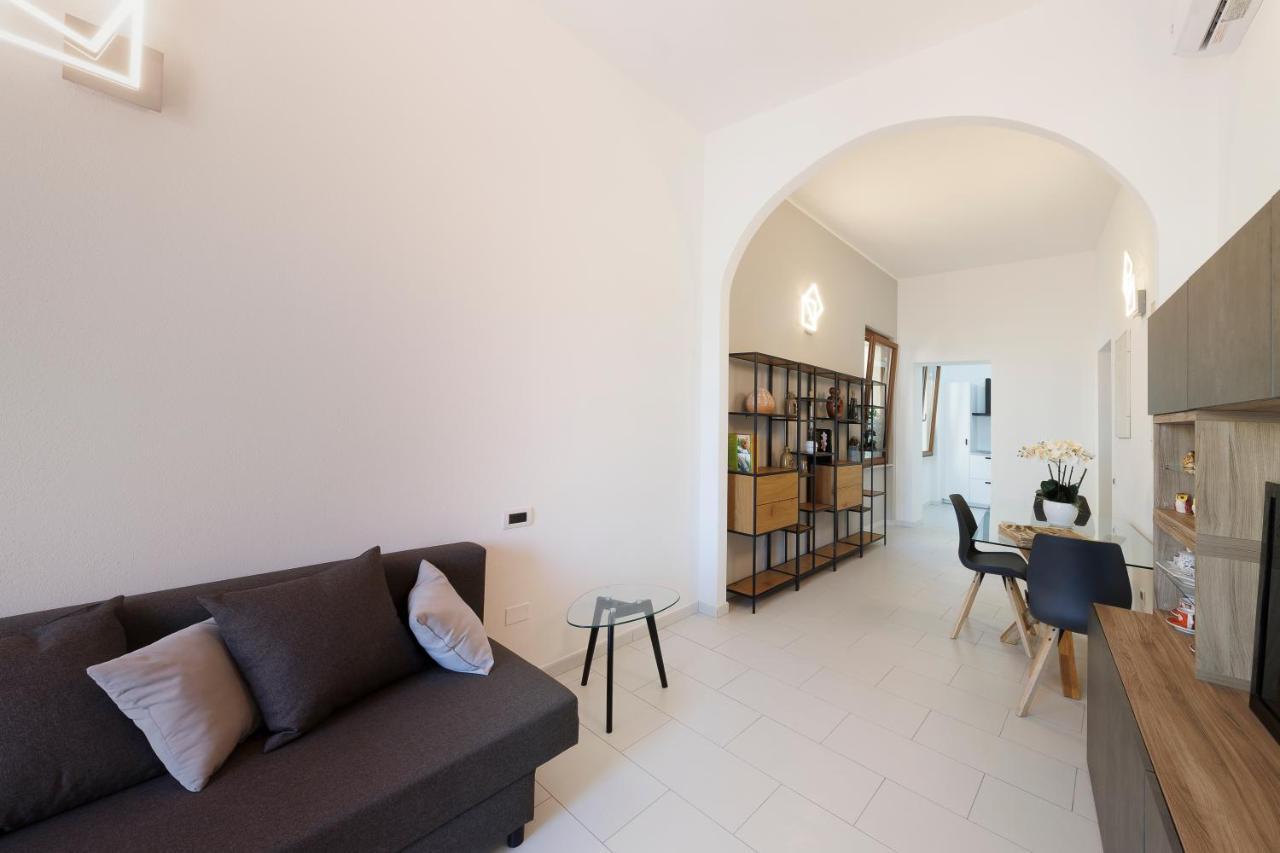 Antonia Suite Cagliari Eksteriør billede