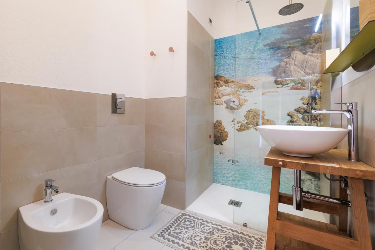 Antonia Suite Cagliari Eksteriør billede